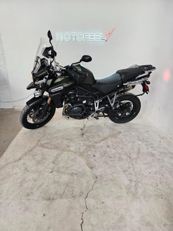 TRIUMPH TIGER 1200 XC  2016 - Image 5