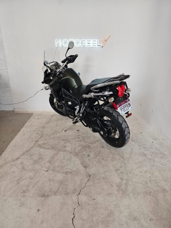 TRIUMPH TIGER 1200 XC  2016 - Image 6