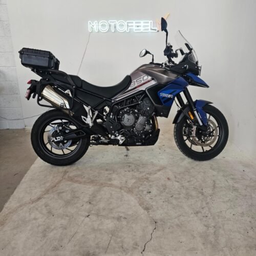 TRIUMPH TIGER SPORT 850 2023
