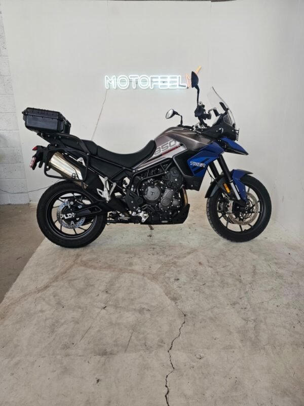 TRIUMPH TIGER SPORT 850 2023
