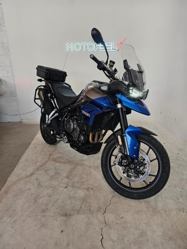 TRIUMPH TIGER SPORT 850 2023 - Image 2