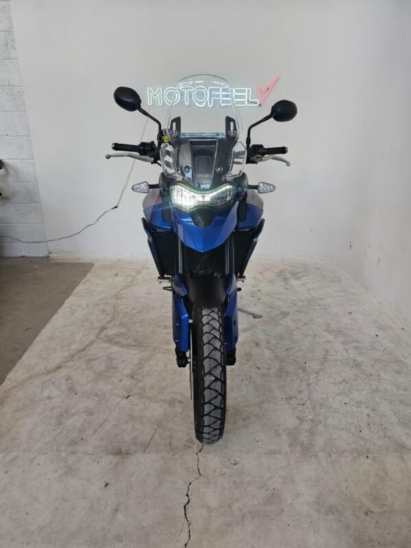 TRIUMPH TIGER SPORT 850 2023 - Image 3