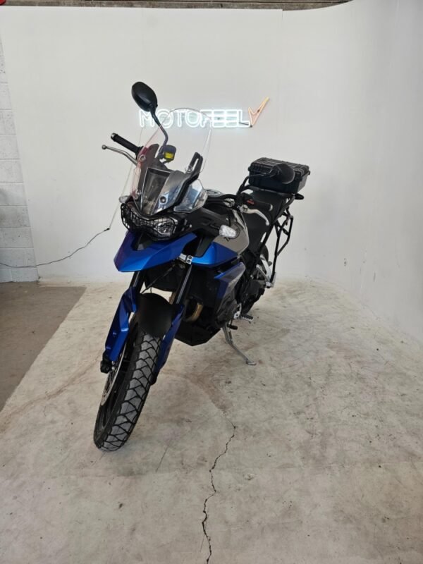TRIUMPH TIGER SPORT 850 2023 - Image 4