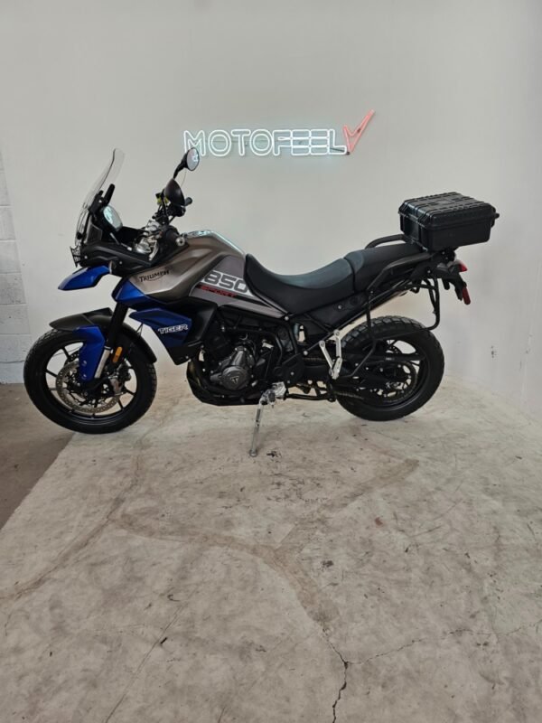 TRIUMPH TIGER SPORT 850 2023 - Image 5