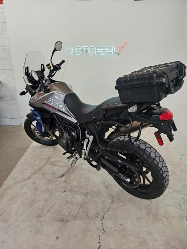 TRIUMPH TIGER SPORT 850 2023 - Image 6
