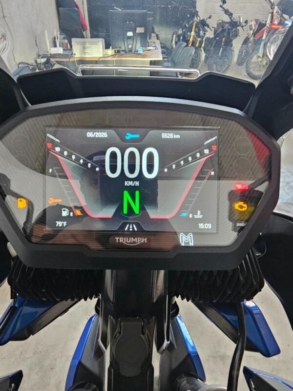 TRIUMPH TIGER SPORT 850 2023 - Image 7