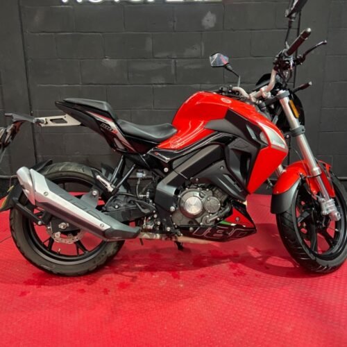 BENELLI 180S 2024