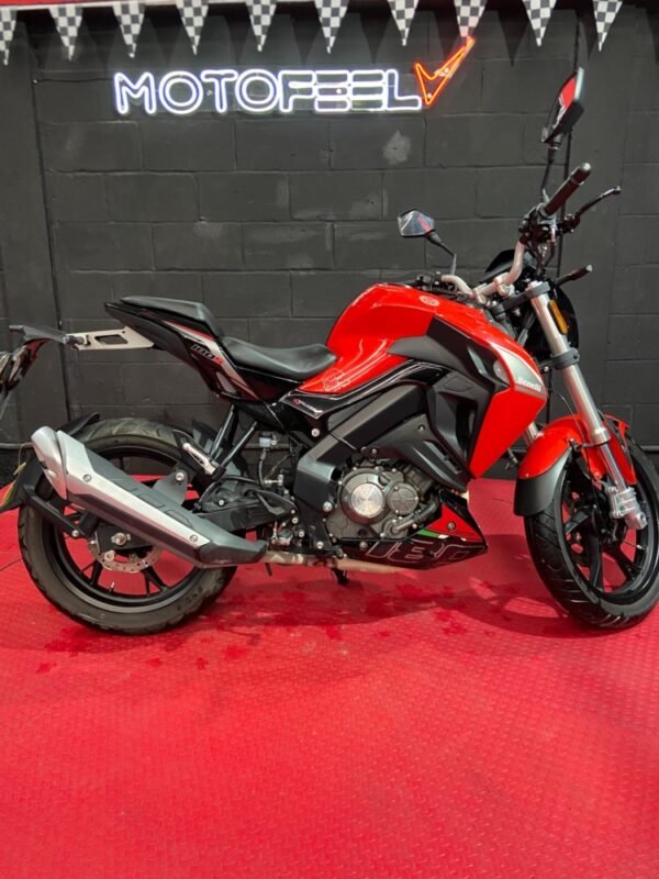 BENELLI 180S 2024