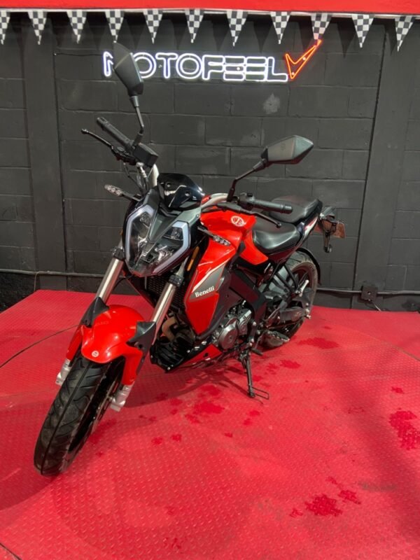 BENELLI 180S 2024 - Image 4