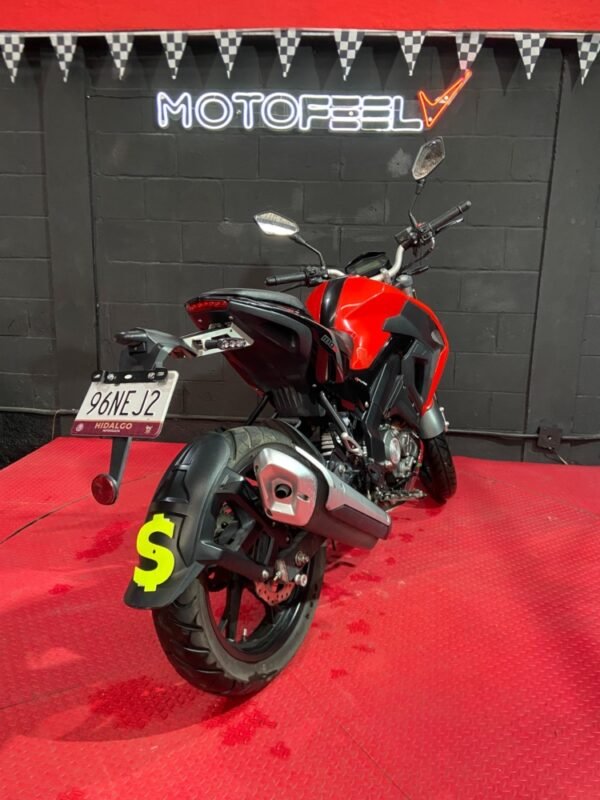 BENELLI 180S 2024 - Image 6