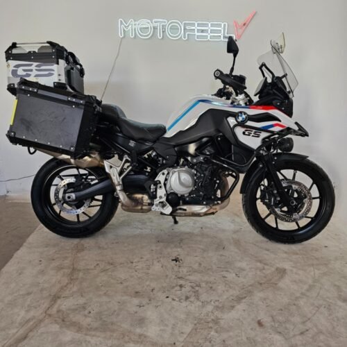 BMW 750GS 2023
