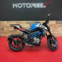 CF MOTO NK300 2024