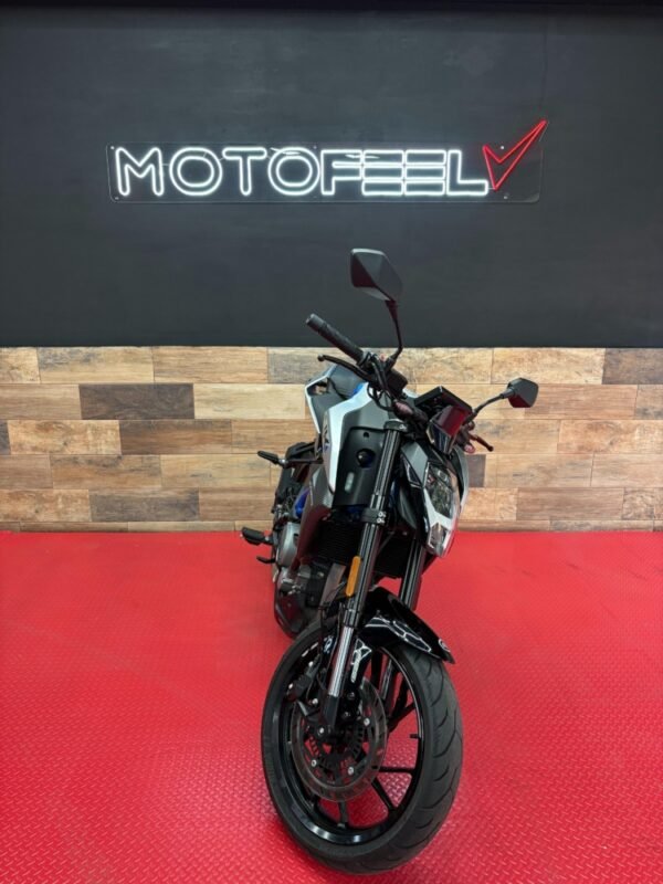 CF MOTO NK300 2024 - Image 3