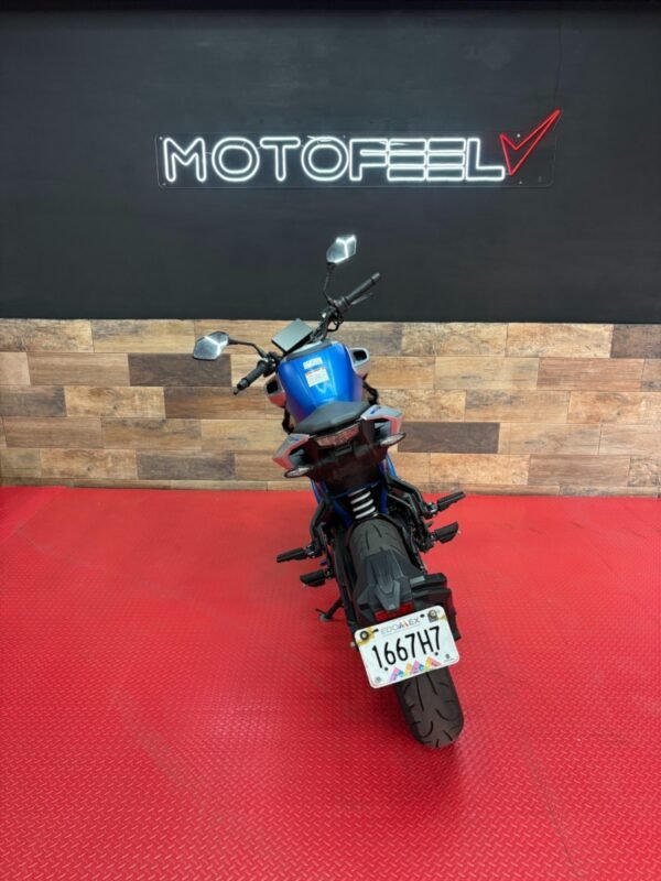 CF MOTO NK300 2024 - Image 6