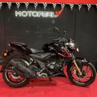 TVS RTR 200 2025
