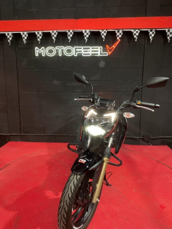 TVS RTR 200 2025 - Image 3
