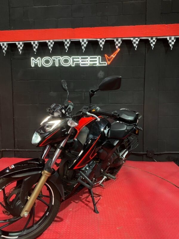TVS RTR 200 2025 - Image 4
