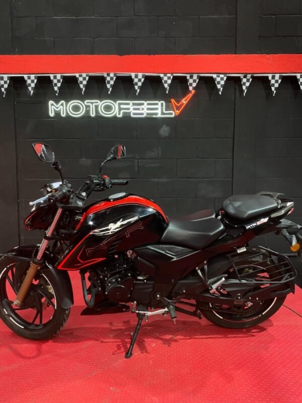 TVS RTR 200 2025 - Image 5