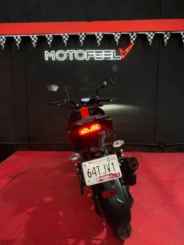 TVS RTR 200 2025 - Image 6