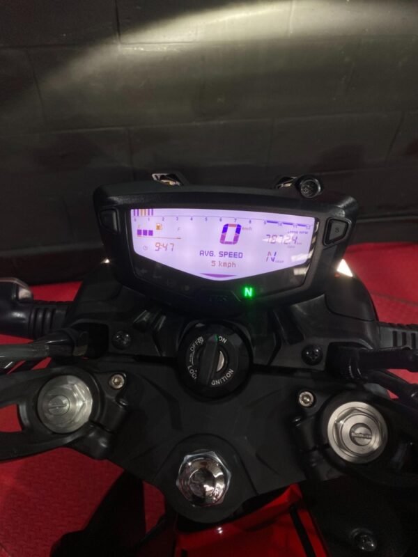 TVS RTR 200 2025 - Image 7