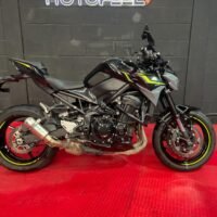 KAWASAKI Z900 2024