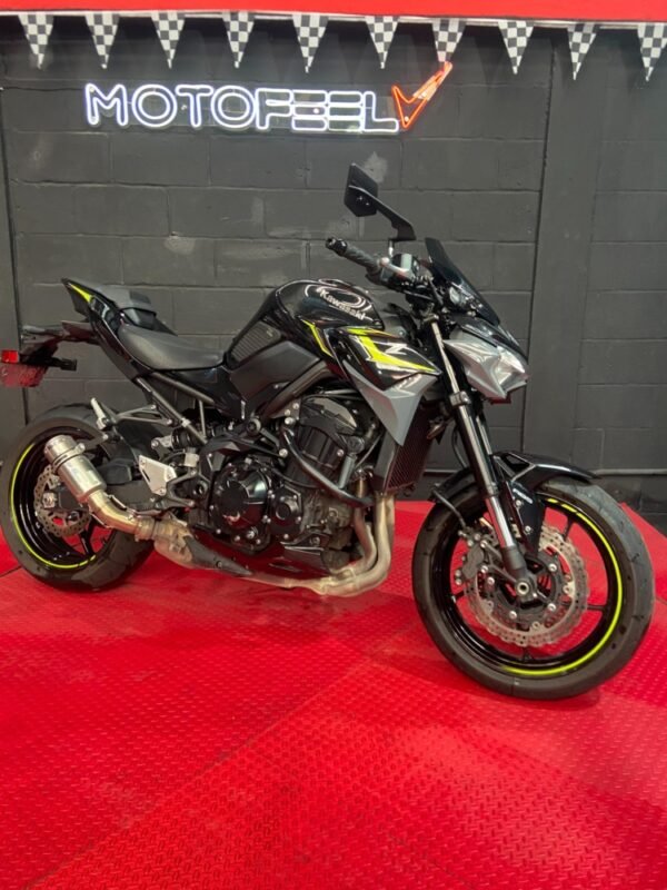 KAWASAKI Z900 2024 - Image 2