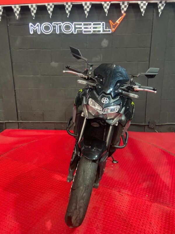 KAWASAKI Z900 2024 - Image 3