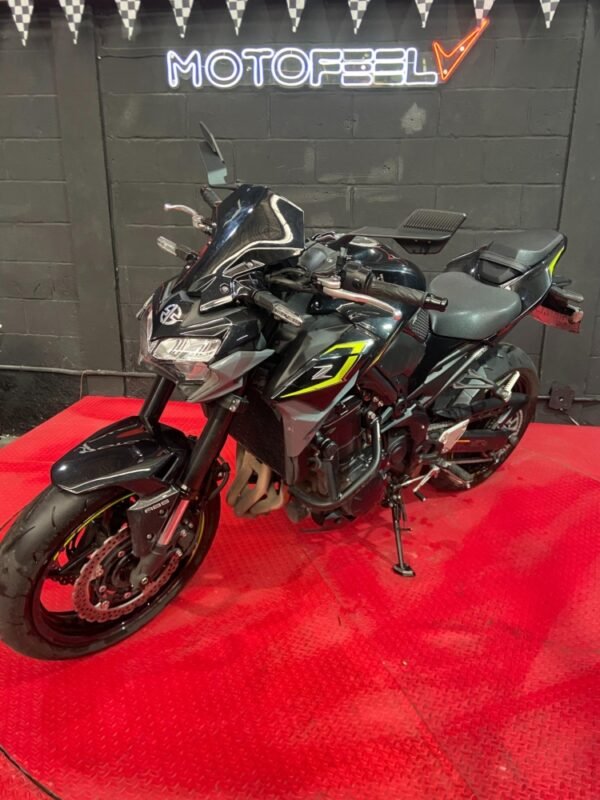 KAWASAKI Z900 2024 - Image 4