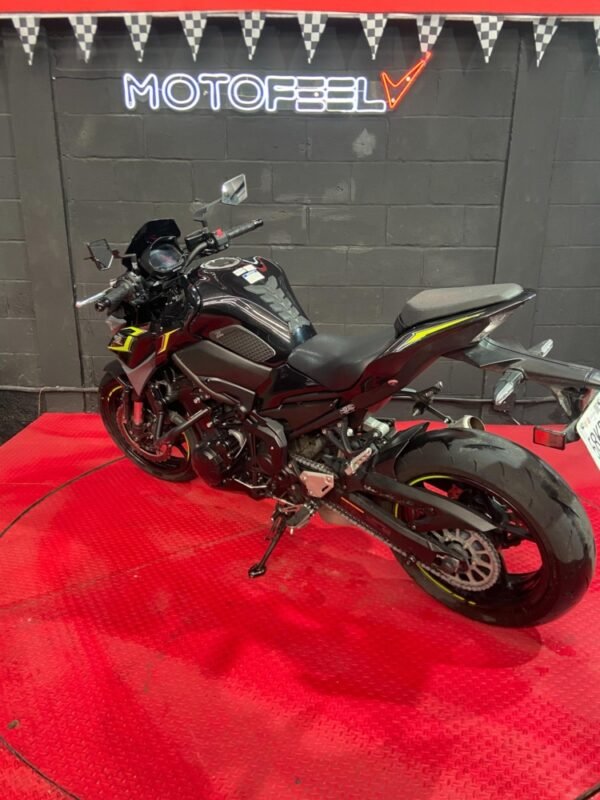 KAWASAKI Z900 2024 - Image 6