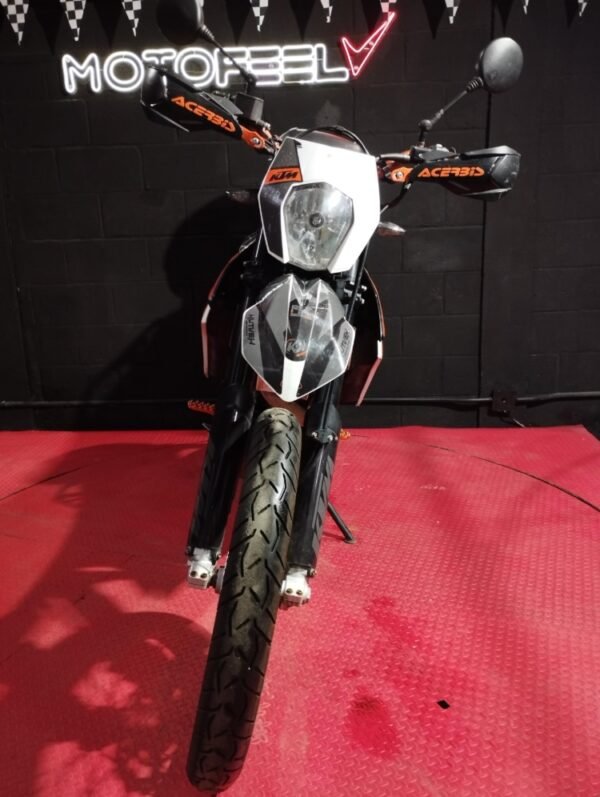 KTM 690 ENDURO R  2018 - Image 3