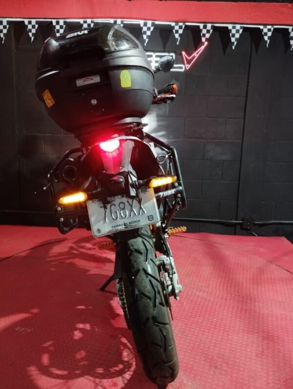 KTM 690 ENDURO R  2018 - Image 6