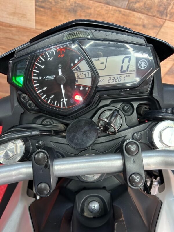 YAMAHA MT03 2020 - Image 7