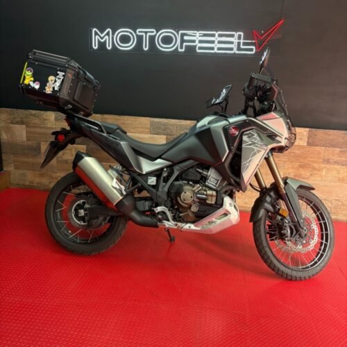 HONDA AFRICA TWIN ADVENTURE SPORTS DCT 2023