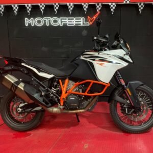 KTM 1090 R 2018