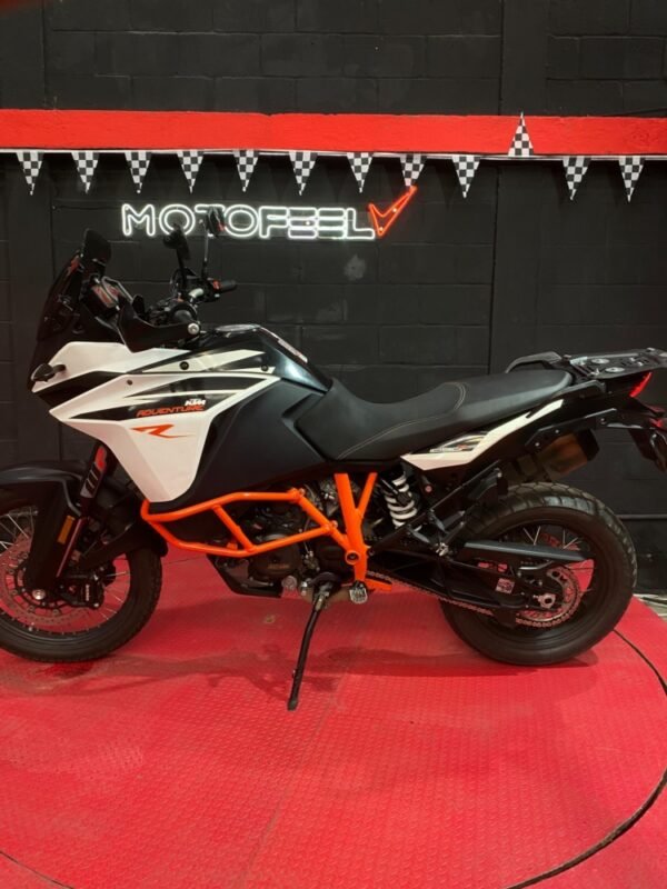 KTM 1090 R 2018 - Image 5