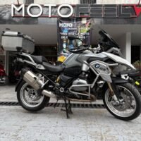 BMW R1200GS 2015