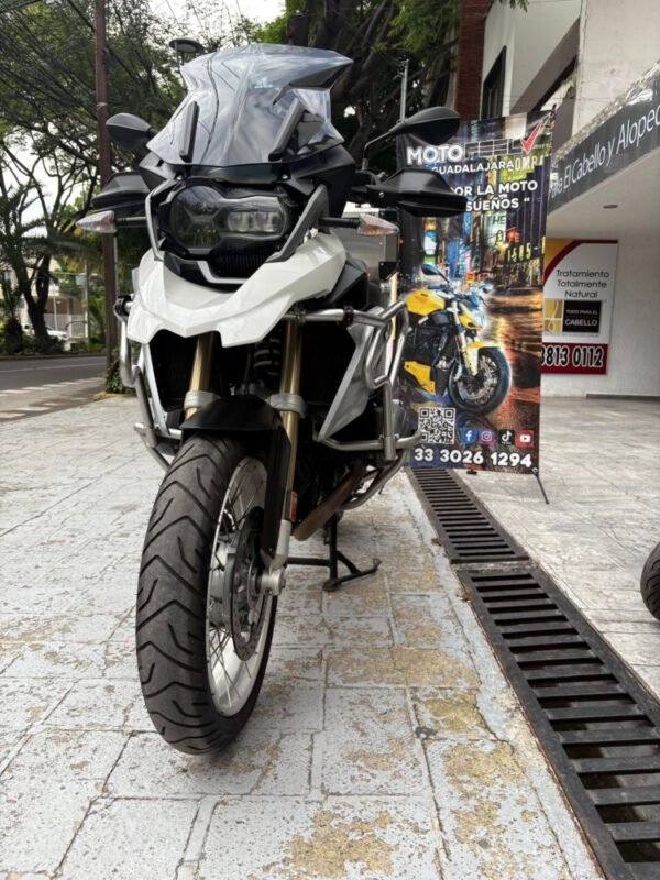 BMW R1200GS 2015 - Image 3