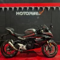 CF MOTO 450 SR 2023