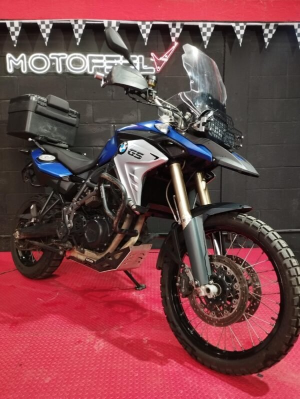 BMW F 800 GS 2016 - Image 2