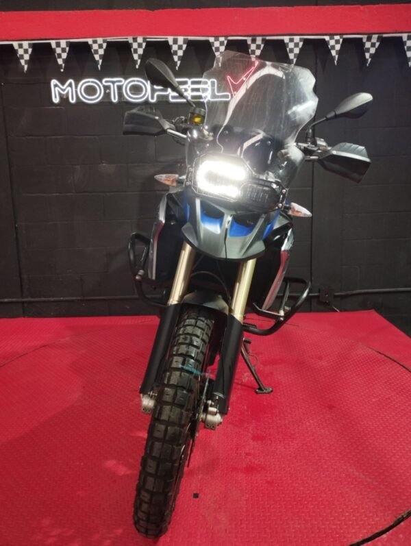 BMW F 800 GS 2016 - Image 3