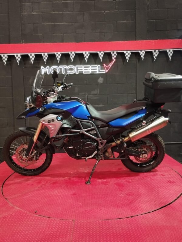 BMW F 800 GS 2016 - Image 5