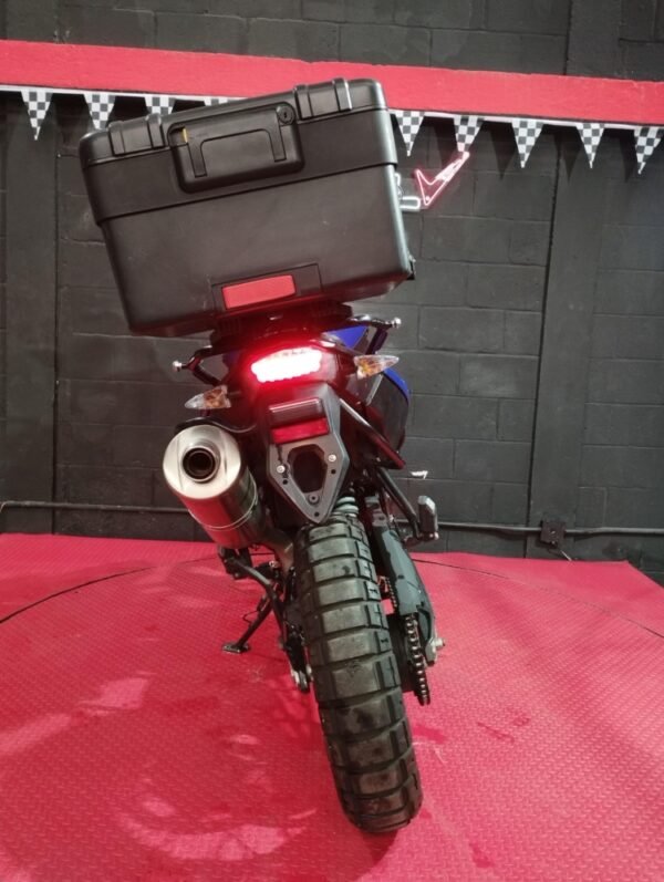 BMW F 800 GS 2016 - Image 6