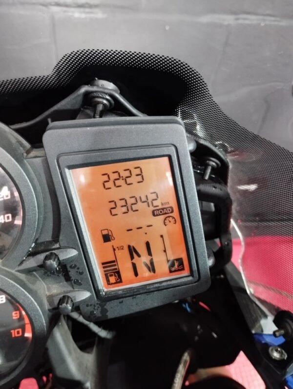 BMW F 800 GS 2016 - Image 7
