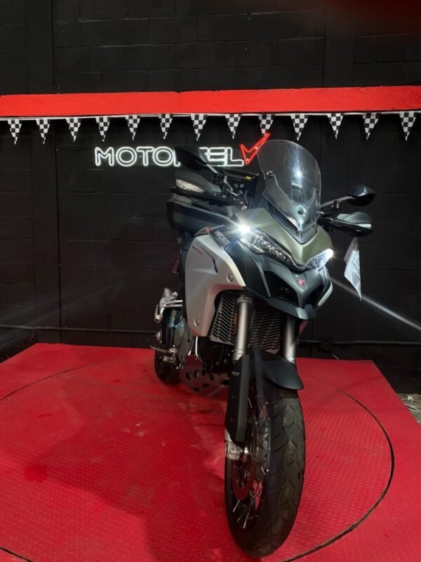 DUCATI MULTIESTRADA - Image 2