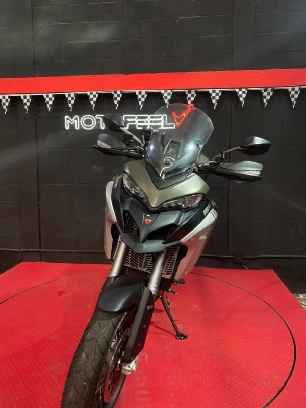 DUCATI MULTIESTRADA - Image 3