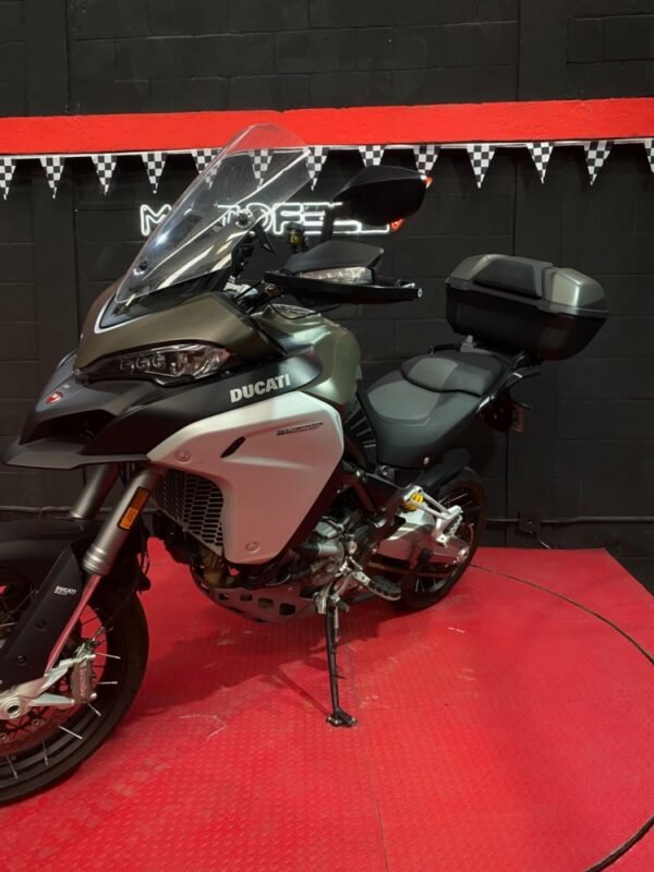 DUCATI MULTIESTRADA - Image 4