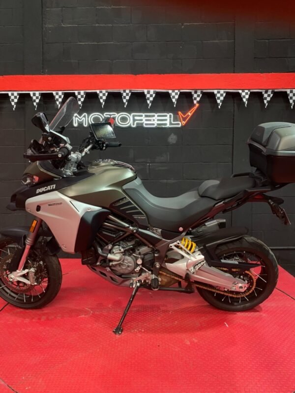 DUCATI MULTIESTRADA - Image 5
