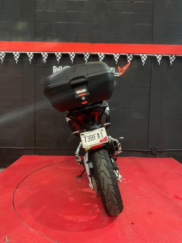 DUCATI MULTIESTRADA - Image 6