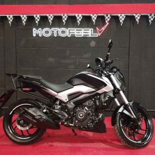 BAJAJ DOMINAR 250 2024