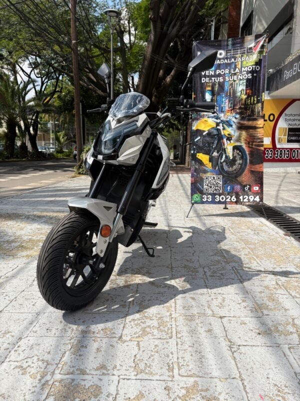 YAII TORMENTA 2025 - Image 3